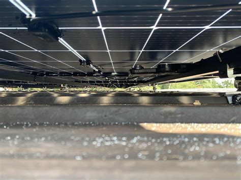 sunrun roof leak|WHAT CAN BE DONE FOR ROOF LEAKS AFTER SOLAR。